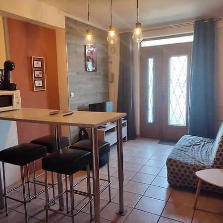 Appart Centre Ville Bords De Loire 쏘뮤흐 외부 사진