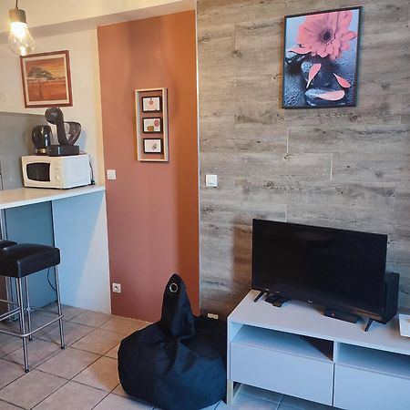 Appart Centre Ville Bords De Loire 쏘뮤흐 외부 사진