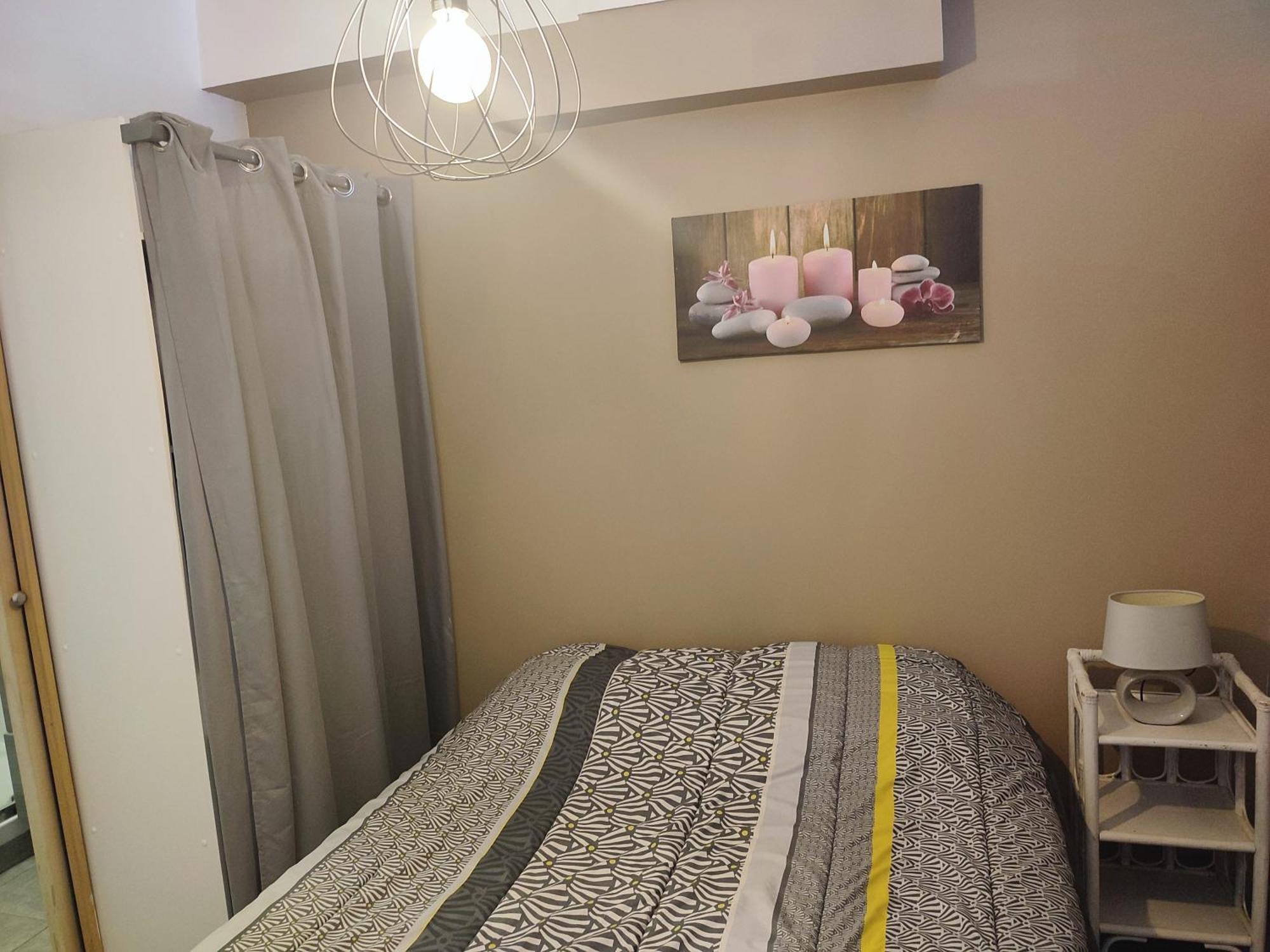Appart Centre Ville Bords De Loire 쏘뮤흐 외부 사진