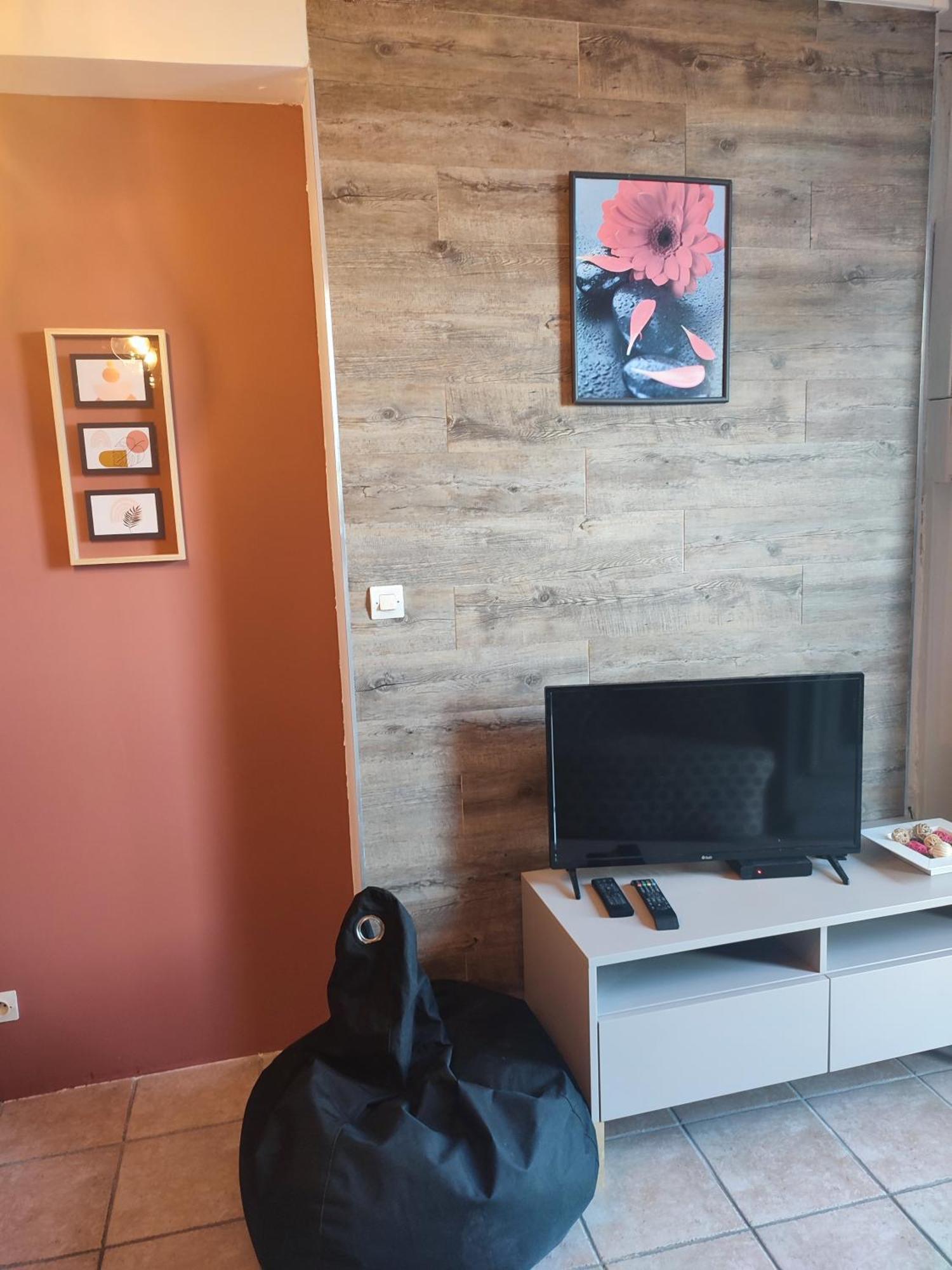 Appart Centre Ville Bords De Loire 쏘뮤흐 외부 사진
