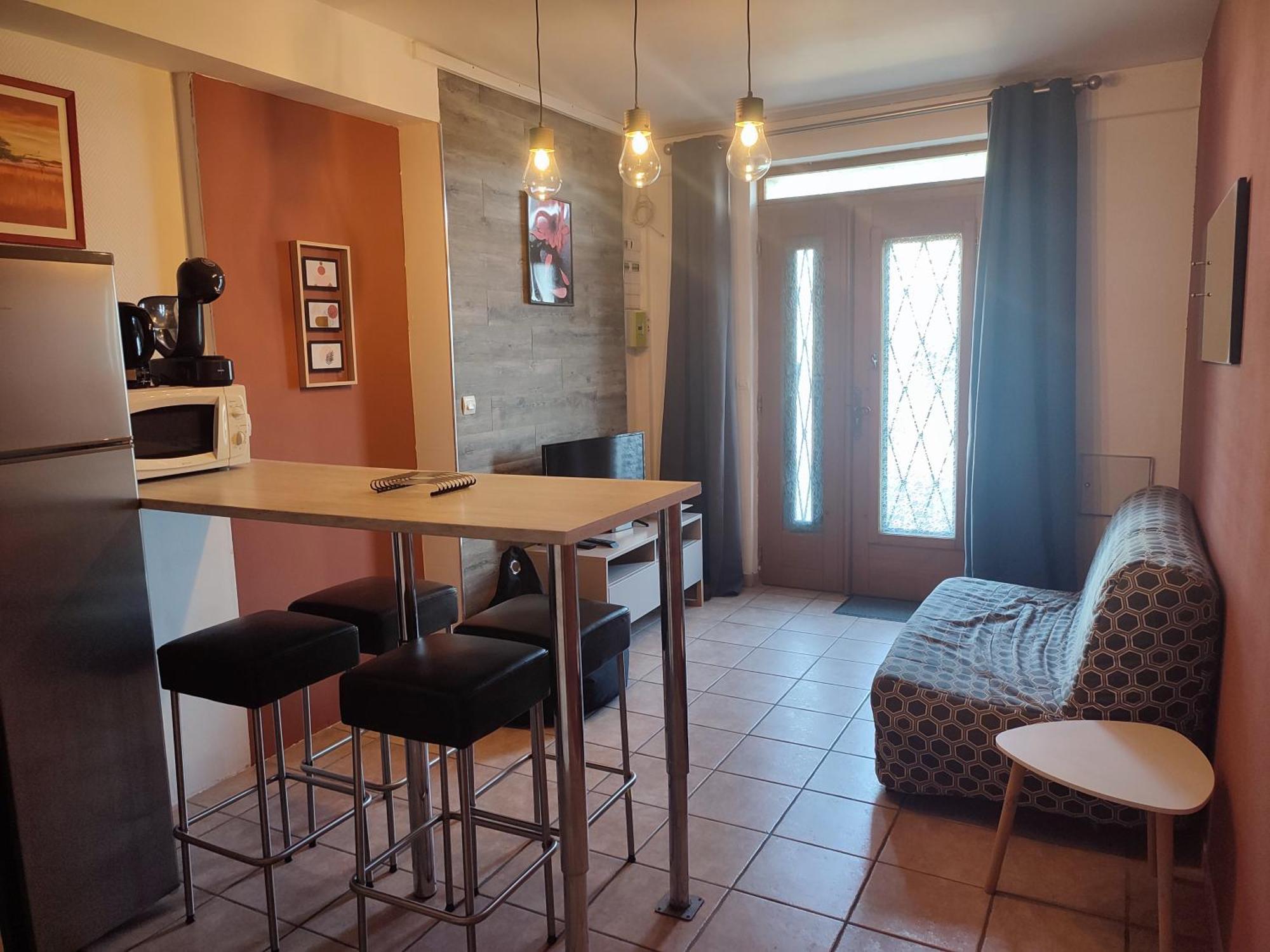 Appart Centre Ville Bords De Loire 쏘뮤흐 외부 사진