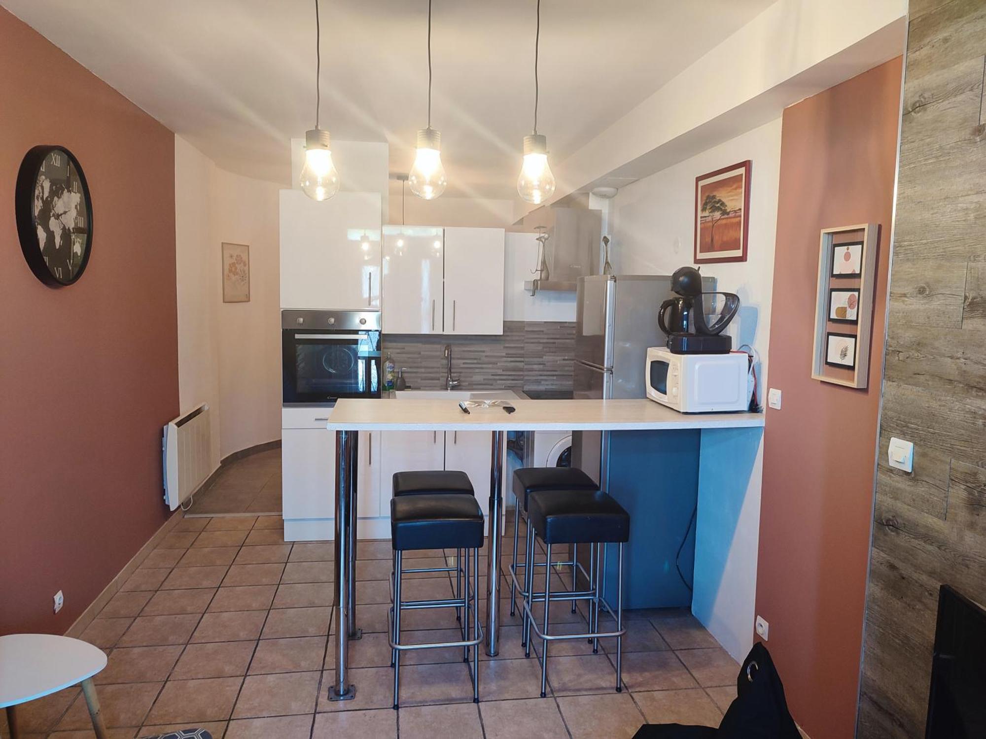 Appart Centre Ville Bords De Loire 쏘뮤흐 외부 사진