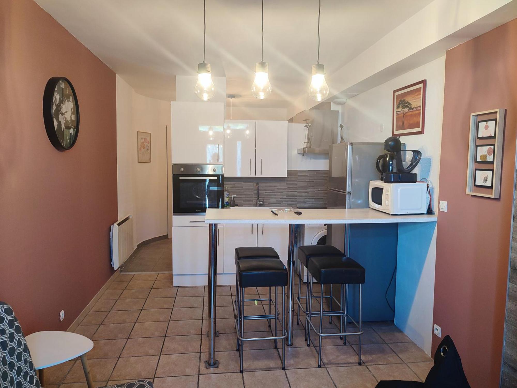 Appart Centre Ville Bords De Loire 쏘뮤흐 외부 사진