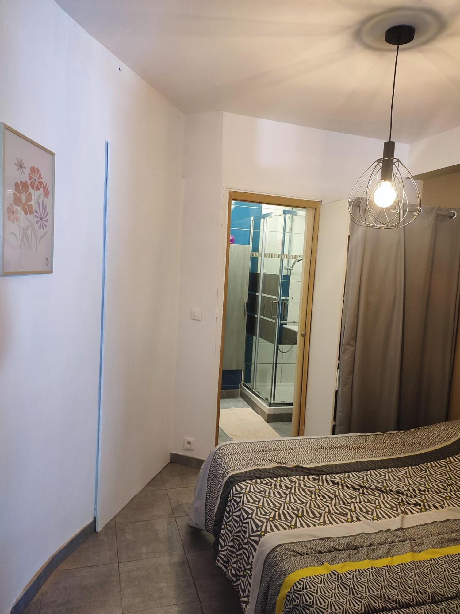 Appart Centre Ville Bords De Loire 쏘뮤흐 외부 사진